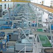 中央供料系统工作原理