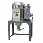 SHD-50不锈钢干燥机