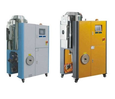 除湿干燥机如何测量露点