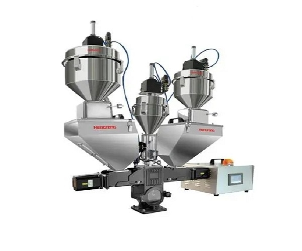 称重式计量器故障处理方法