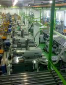 电线集中供料系统